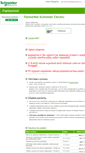 Mobile Screenshot of partnernet.schneider-electric.cz